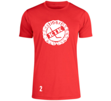 Basic Active Sr T-shirt