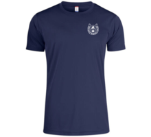 Basic Active Sr T-shirt