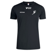 Basic Active Sr T-shirt