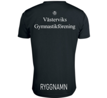 Basic Active Sr T-shirt