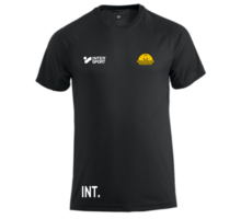 Basic Active Sr T-shirt