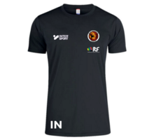 Basic Active Sr T-shirt