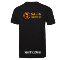 Basic Active Sr T-shirt