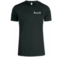 Basic Active Sr T-shirt