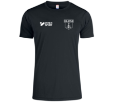 Basic Active Sr T-shirt