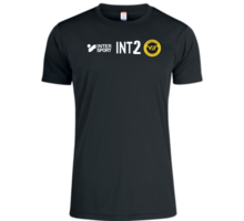 Basic Active Sr T-shirt