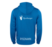 Basic Active Jr Hoody