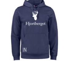 Basic Active Jr Hoody