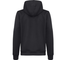 CLIQUE Basic Active Jr Hoody Svart