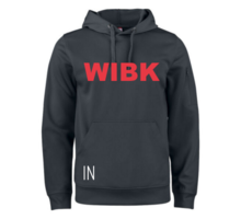 Basic Active Jr Hoody