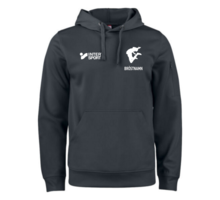 Basic Active Jr Hoody