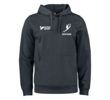 Basic Active Jr Hoody