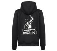 Basic Active Jr Hoody