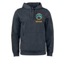 Basic Active Jr Hoody