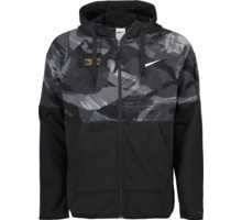 Dri-FIT Fleece Camo M träningströja