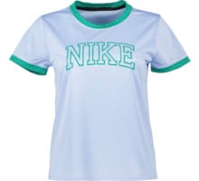 Nike Dri-FIT Swoosh träningst-shirt Flerfärgad