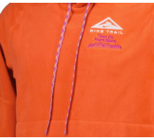 Nike Mount Blanc träningströja  Orange