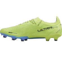 Puma Ultra Ultimate FG/AG AW22 fotbollsskor Gul