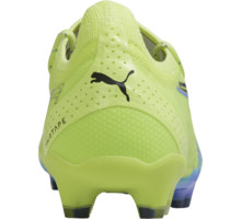 Puma Ultra Ultimate FG/AG AW22 fotbollsskor Gul