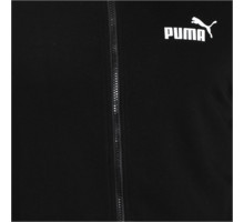 Puma Essentials Track Jacket M tröja Svart
