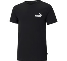 Puma Essentials Small Logo JR t-shirt Svart
