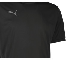 Puma individualLIGA Warm Training t-shirt Svart