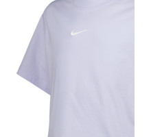 Nike Sportswear BK JR t-shirt Lila