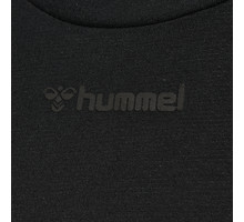 Hummel hmlMT Vanja träningst-shirt Svart