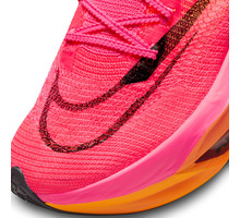 Nike Air Zoom Alphafly NEXT% 2 Löparskor Rosa