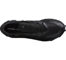 Salomon Supercross 4 Gore-Tex M löparskor Svart