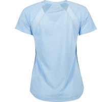 New Balance Impact Run Short Sleeve Löpar T-shirt Blå