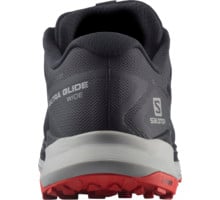 Salomon ULTRA GLIDE WIDE Löparskor Svart