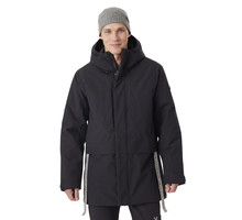 Performance Parka M vinterjacka