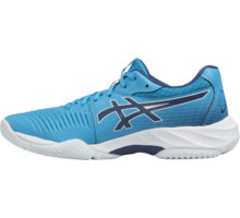 Asics Netburner Ballistic FF 3 M inomhusskor Blå