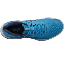 Asics Netburner Ballistic FF 3 M inomhusskor Blå