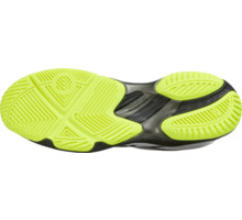 Asics Netburner Ballistic FF 3 M inomhusskor Vit