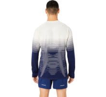 Asics SEAMLESS LS TOP Löpartröja Flerfärgad