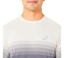 Asics SEAMLESS LS TOP Löpartröja Flerfärgad