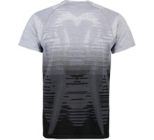 Asics SEAMLESS SS TOP LÖPARTRÖJA Svart