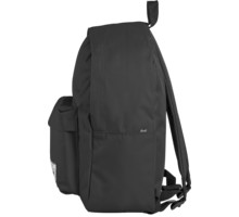 HERSCHEL Western ryggsäck Svart