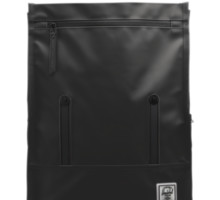 HERSCHEL Survey II 17,5L ryggsäck Svart