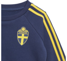 adidas Sweden Baby Jogger Set Blå