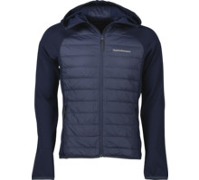 Down Hood M hybridjacka