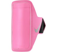 Nike NIKE LEAN ARM BAND PLUS Mobilhållare Rosa