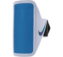 Nike NIKE LEAN ARM BAND PLUS Mobilhållare Blå