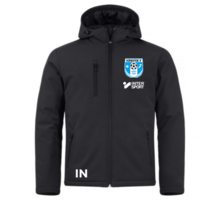 Padded Sr Softshell Jacka