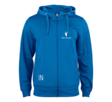 Basic Active Sr FZ Hoody 