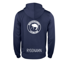 Basic Active Sr FZ Hoody 