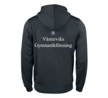 Basic Active Sr FZ Hoody 