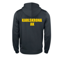 Basic Active Sr FZ Hoody 